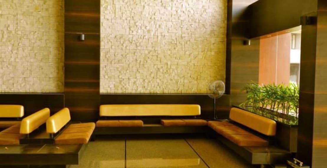 Hotel Rock Regency-3